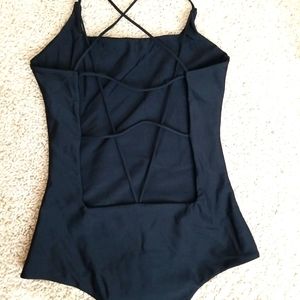 NWOT Mikoh Kilauea one piece